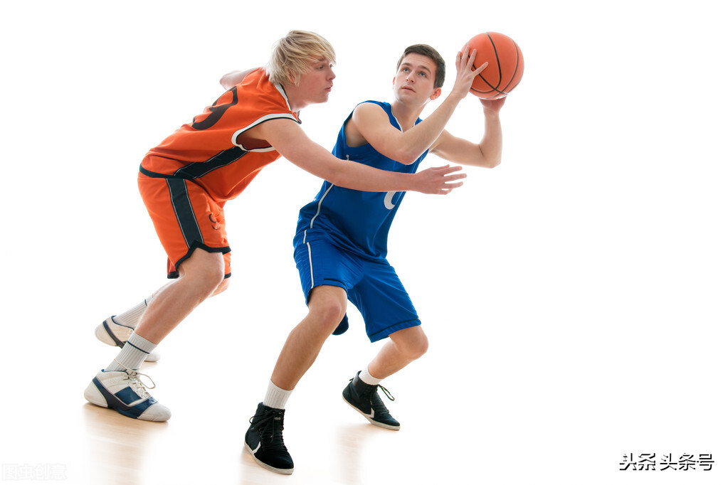 教学篮球基本动作,篮球动作过人技巧