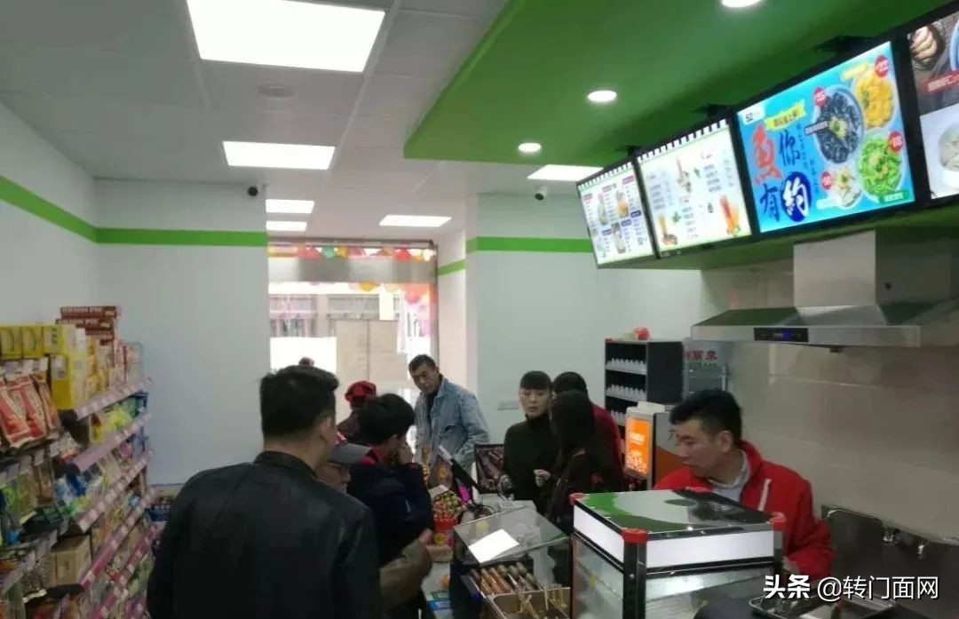 加盟便利店需要注意哪些事项,加盟便利店和自己开有什么区别