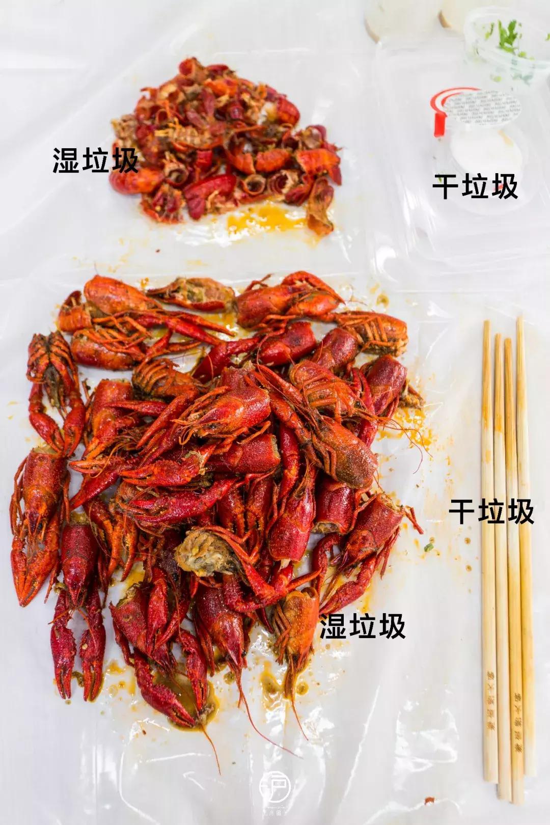 苏州市日常垃圾分类,魔都垃圾分类投放点