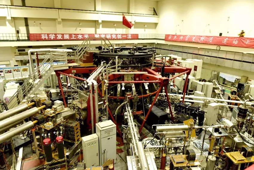 流浪地球的科技感,流浪地球高科技现实原型