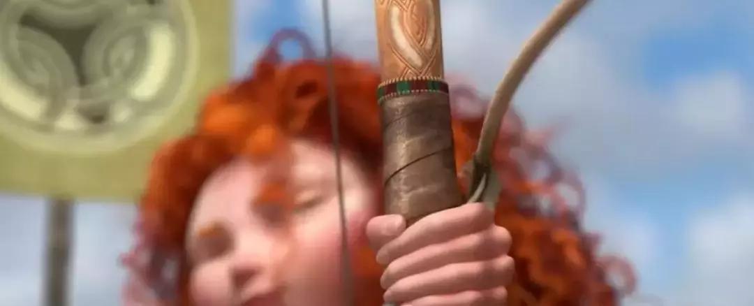 跟电视剧的主角学射箭？当心没学会就得病了