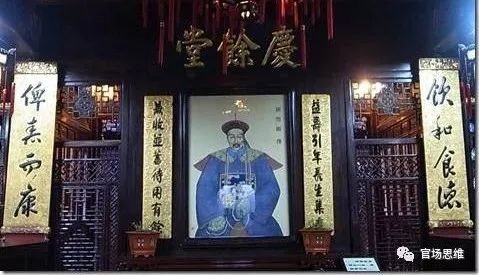 胡雪岩取得的第一桶金,胡雪岩的成功秘诀