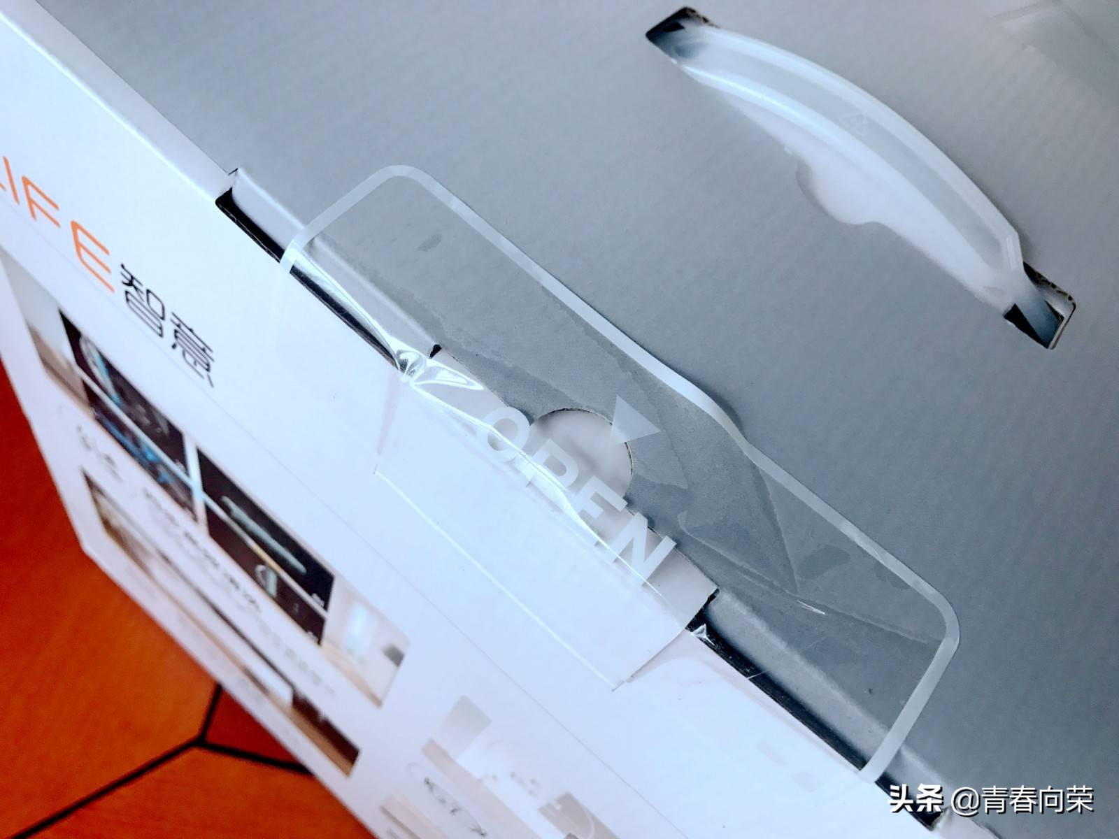 w400型洗地机器人,智慧洗地机器人