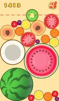 今夜我们都是瓜田里的猹，《合成大西瓜》为什么这么火？