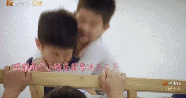 二胎妈妈遭暴打,二胎打架对孩子有什么伤害