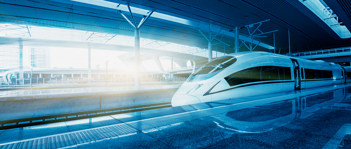 高铁有没有轮子又是怎么跑起来的,高铁的轮子到底有多快