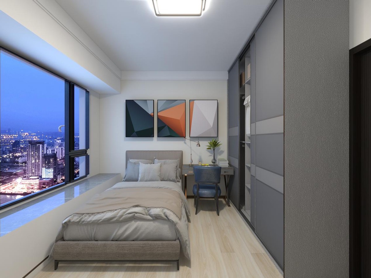 靓家居设计,靓家居设计效果好吗