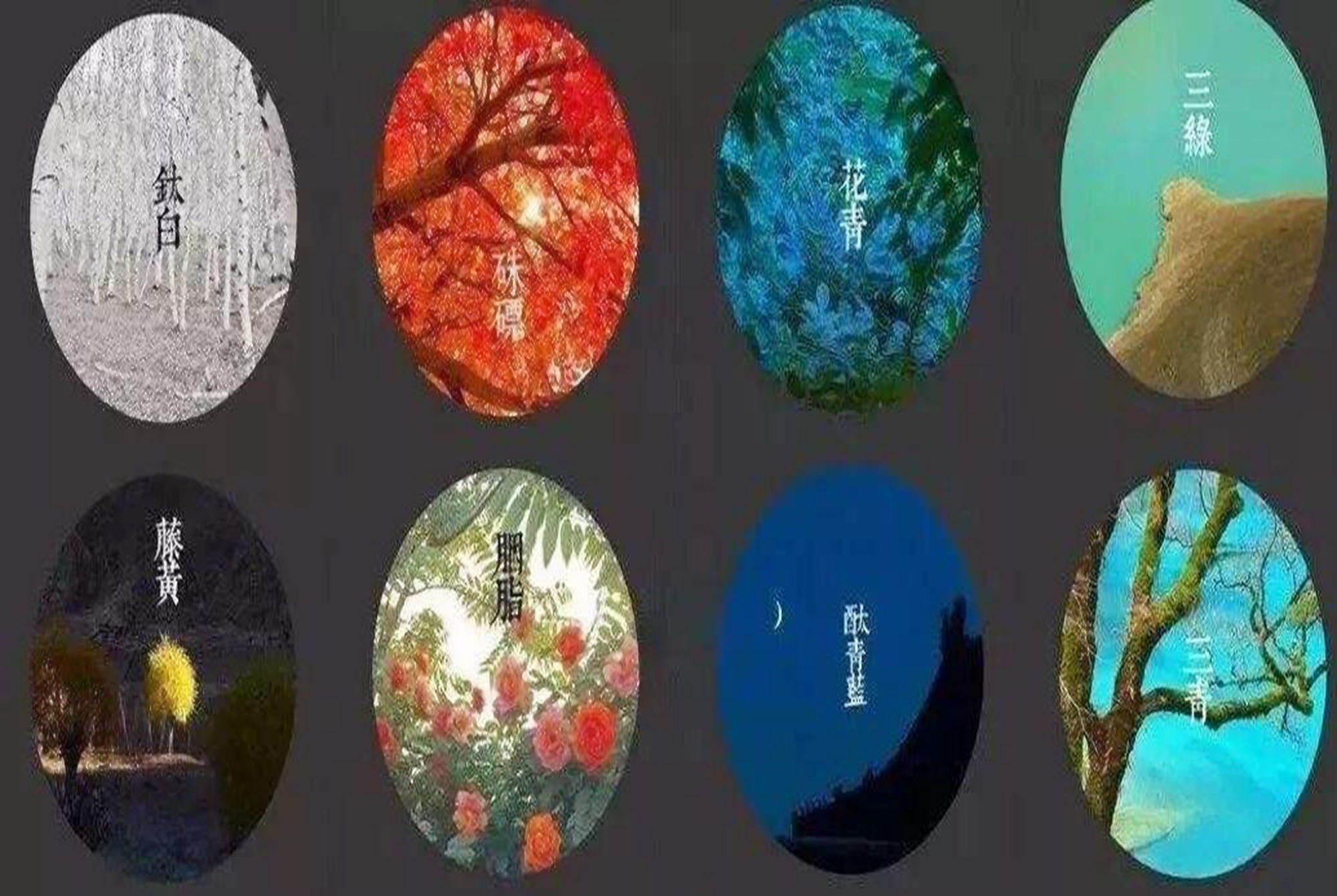 孩子喜欢的颜色可以暗示他的性格,孩子喜欢的颜色暗示着其性格