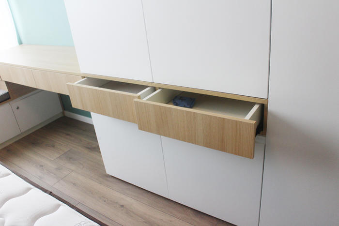 3分钟搞懂：人人都说烤漆板是人造板中奢侈品，如何选最好？