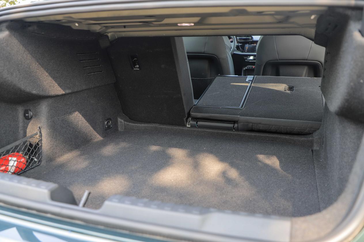 极致的成本,奥迪a3llimousine