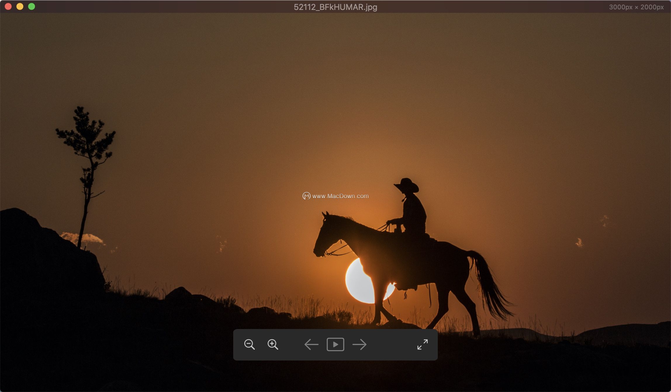 mac比较好用的看图软件,mac支持对比的看图软件