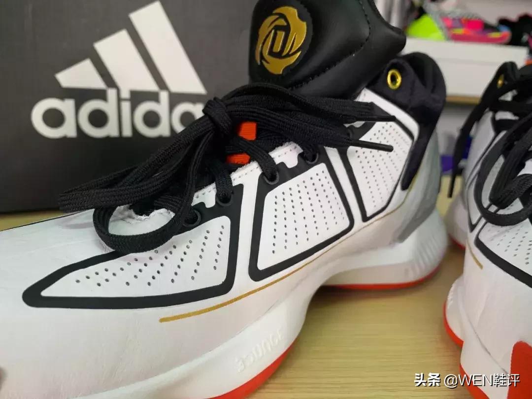 罗斯10球鞋评测,罗斯10战靴测评