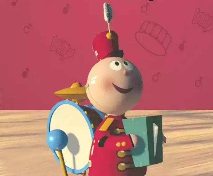 皮克斯动画短片昼与夜,十大儿童动画短片皮克斯