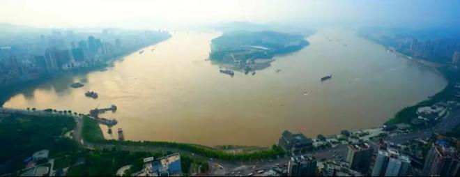 北重庆已见边界，“大地主”南重庆迎来新时代！