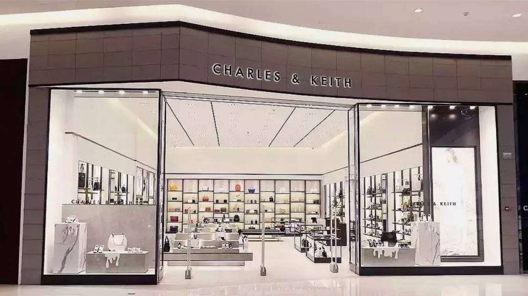 小ck和charleskeith的区别,charleskeith为什么这么火