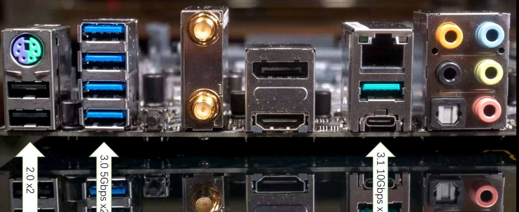 功能最全面的b550主板,主板b550选择