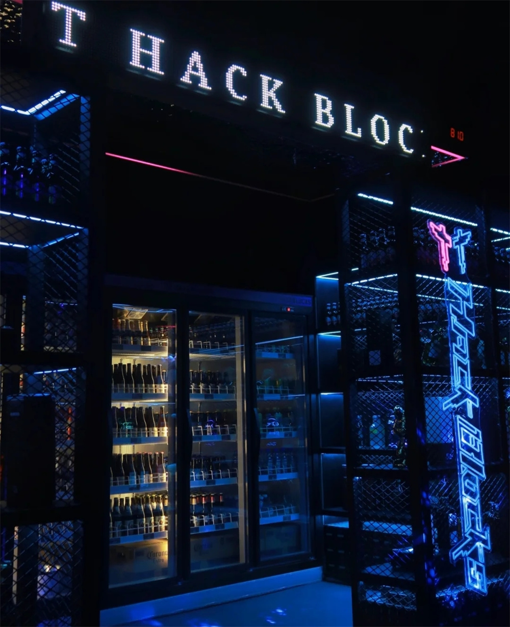 厦门ioimall有什么玩的,厦门ioimall入驻品牌