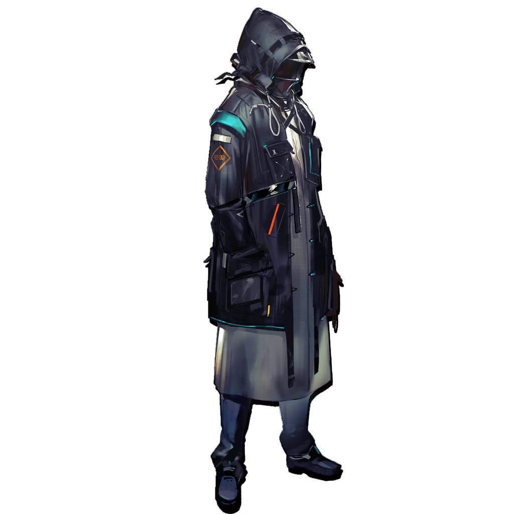 「Mew明日方舟同人」-[全员年龄反转]-《罗德岛幼儿园》-安价-5th