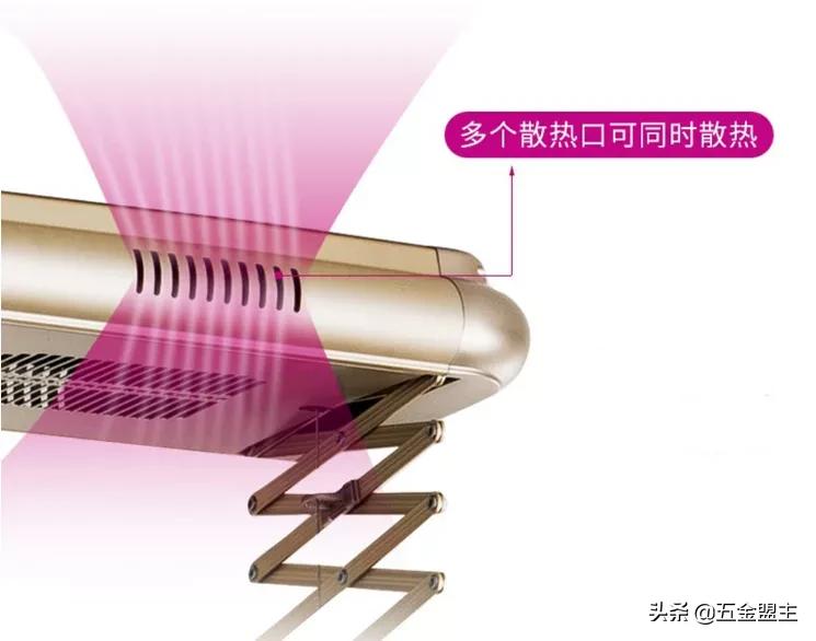 恋晴晾衣架家用阳台智能自动升降,恋晴智能晾衣架