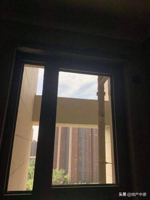 鑫苑一个业主的心声,鑫苑商管的现状