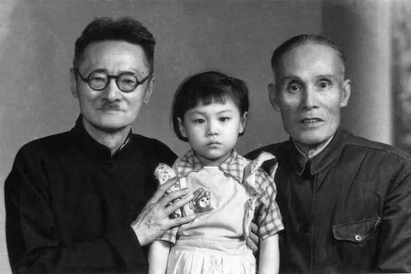 国学大师刘文典生平简介,一身傲骨多雅趣世间再无真狂徒