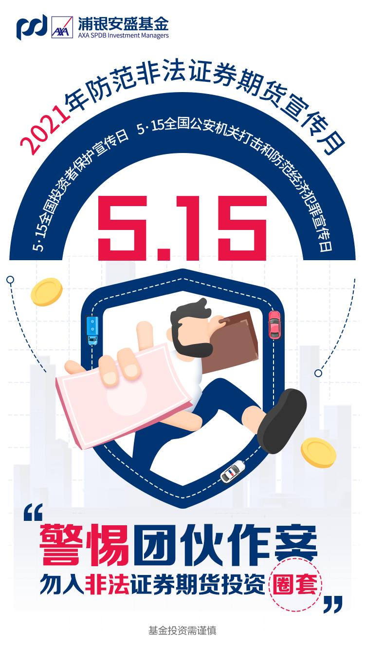 5.15全国投资者保护案例,515投资者保护宣传日活动方案