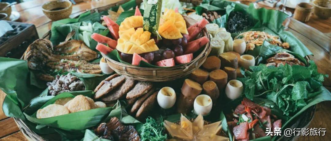 介绍一下云南的西双版纳,云南西双版纳的介绍景点