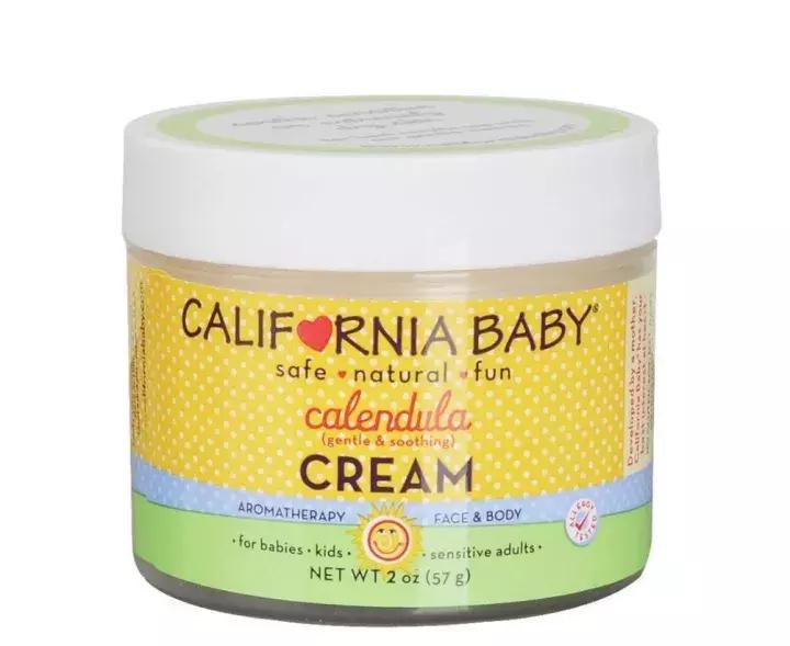 推荐一款好用的宝宝面霜吧,全球公认最好的三款宝宝面霜