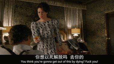 倪妮换脸式演技作品,被颜值耽误了的演技派倪妮