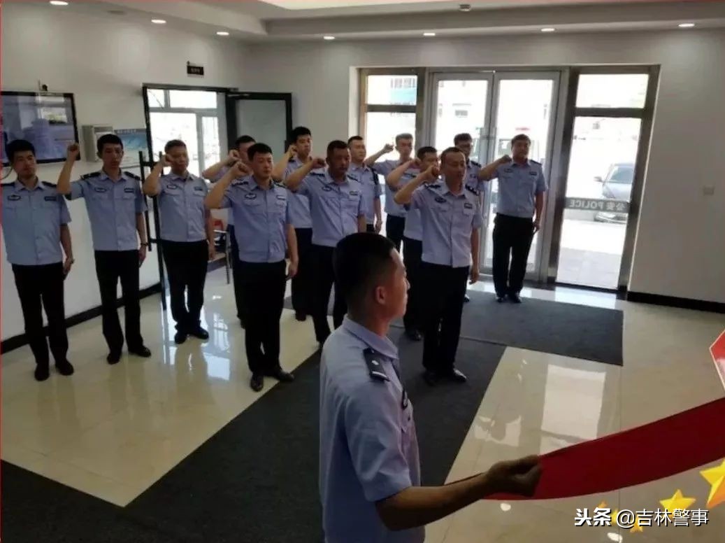 公安创建安全城市工作推进情况,创建全国枫桥式公安派出所