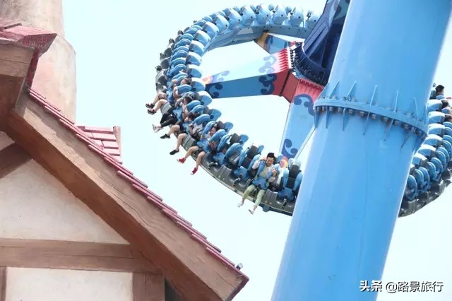 鄞州罗蒙环球乐园初七有烟花吗,宁波鄞州罗蒙环球城美食推荐