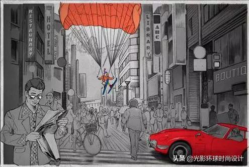 RemoRuffini-来自阿尔卑斯山的Moncler羽绒帝国