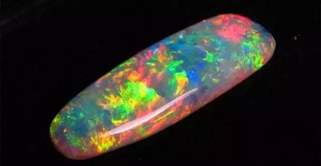 史上最全珠宝玉石图鉴,十二种玉石的鉴别方法