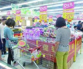 商超营销方案100例,商超营销活动创意主题方案