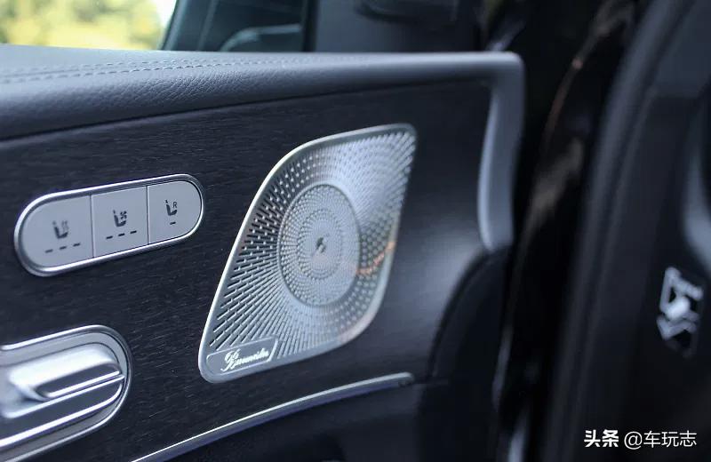 奔驰和宝马哪个音响效果好,宝马的音响好还是奔驰音响好