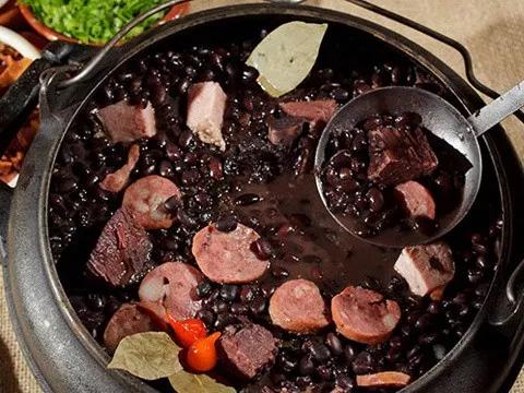 巴西联邦共和国(二)