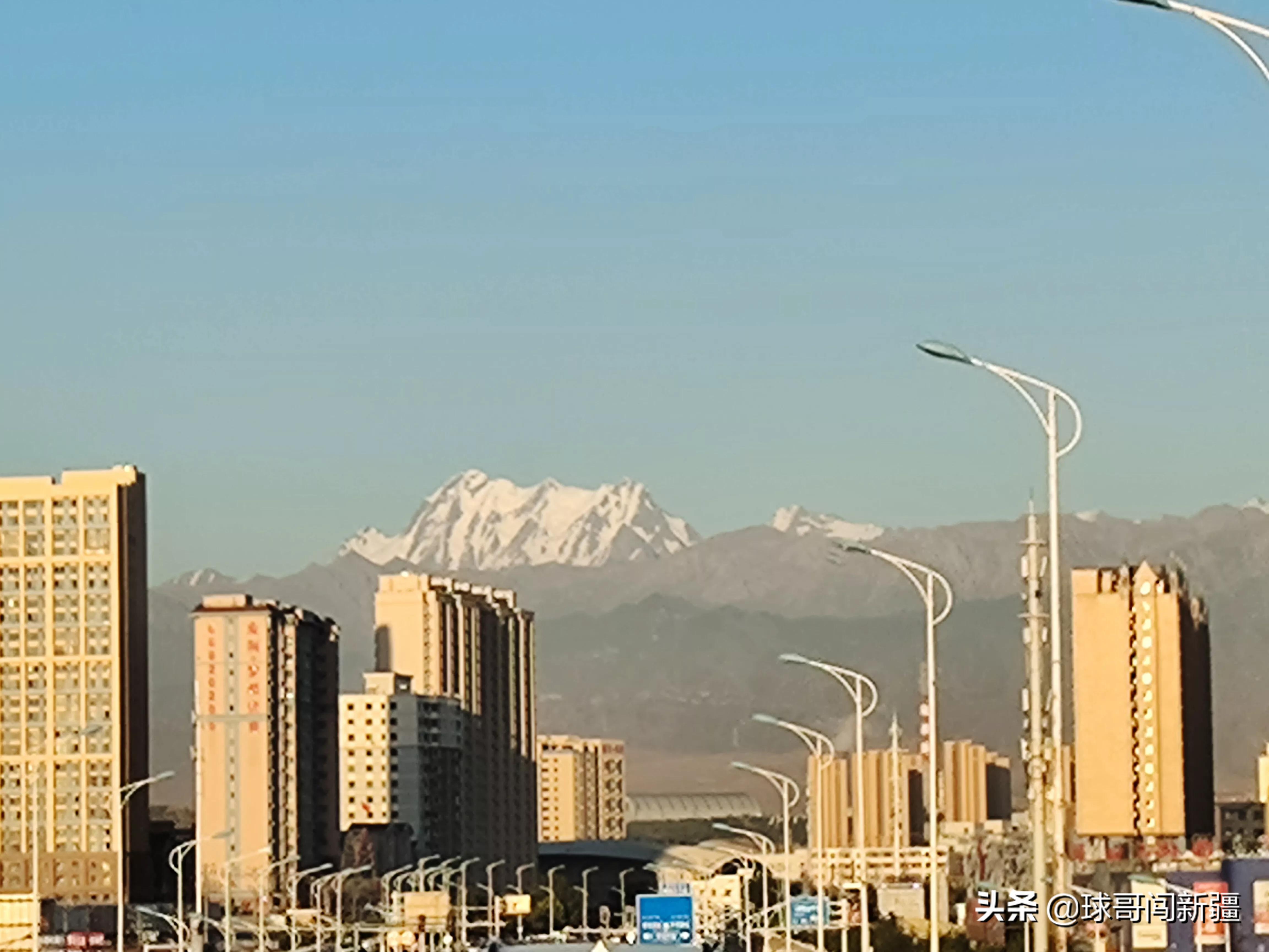 乌鲁木齐老城区教育优势,乌鲁木齐各区实力排行