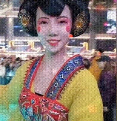 西安是最具有幸福感的城市,西安最具幸福感的区