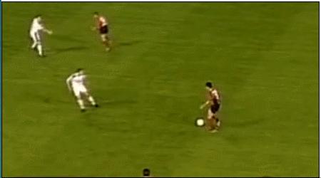 盘点来自安徽十大知名足球运动员,国内40年最强的足球运动员