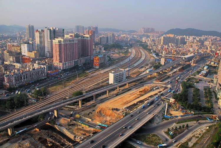 布吉房价未来发展趋势,布吉发展趋势怎么样