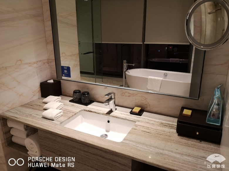 重庆南坪嘉发希尔顿逸林,重庆嘉发希尔顿逸林酒店有多少层