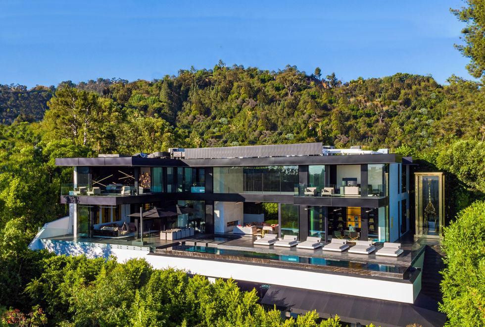 2.95亿的豪宅,2.99亿豪宅