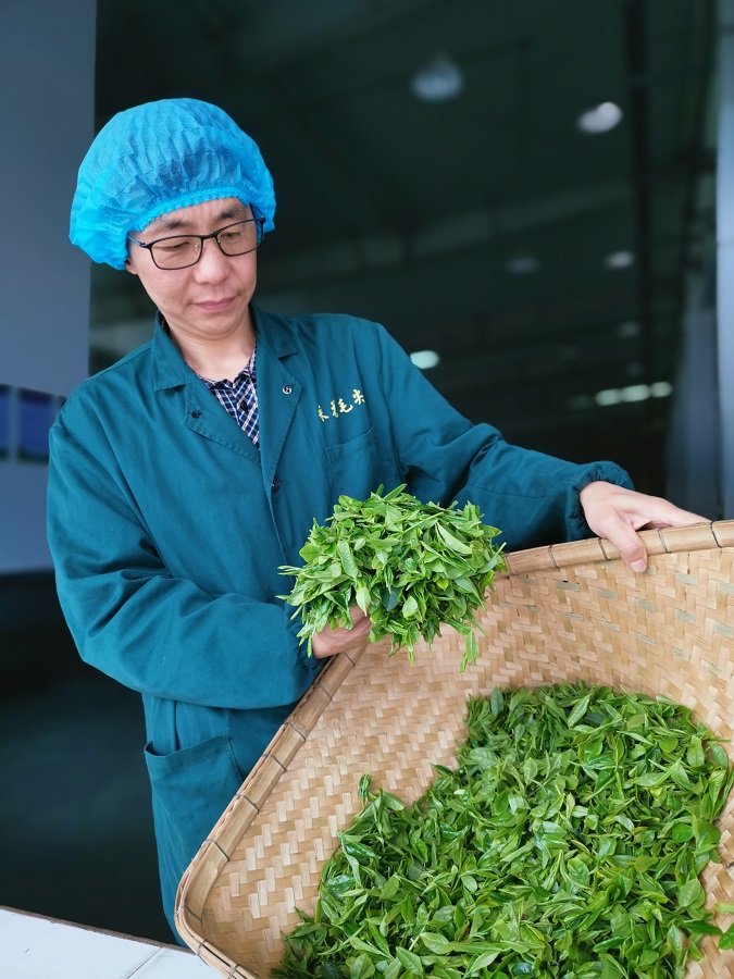 什么是好茶,什么是一款好酒