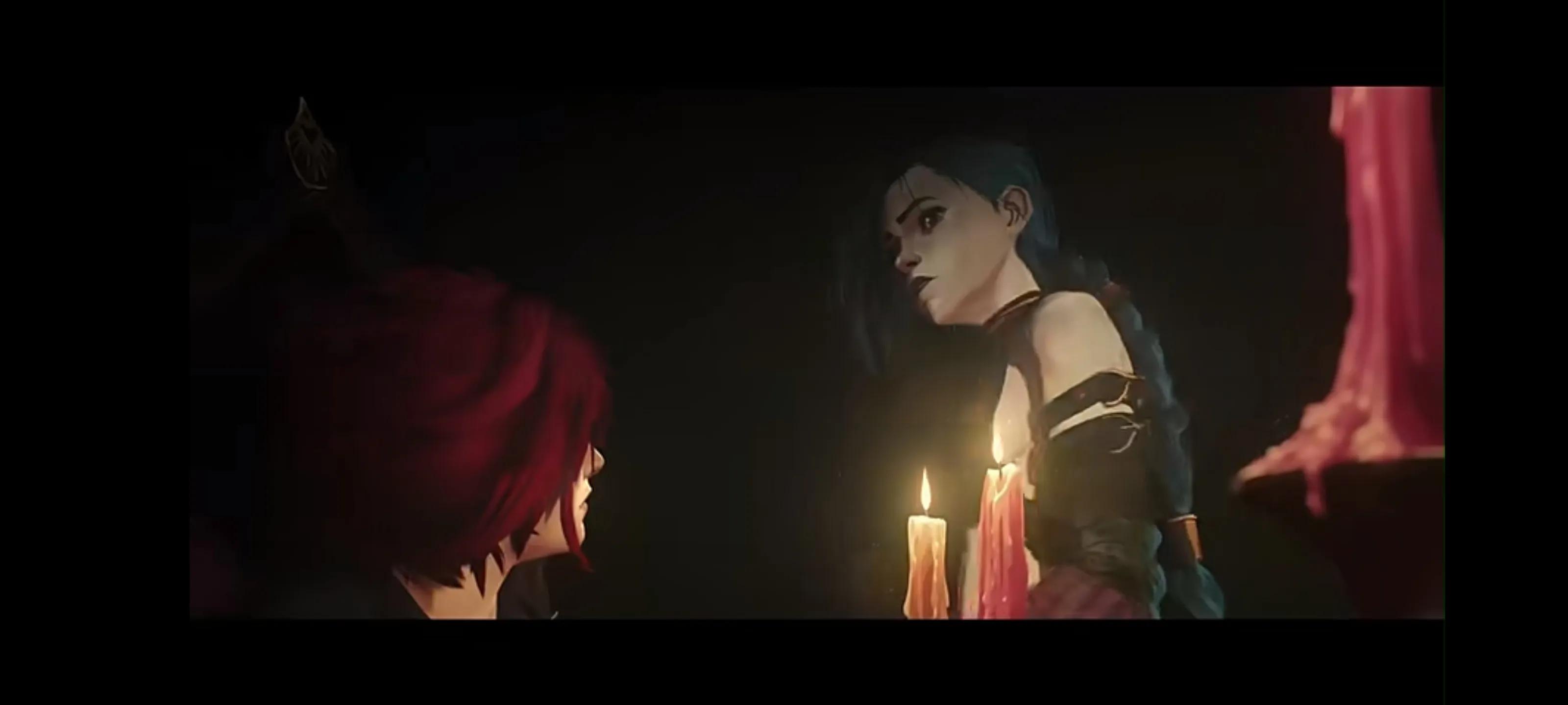 双城之战杰斯主c阵容,双城之战杰斯做了什么