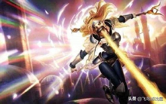 LOL游戏中的那些谎言：打不过就出肉，等我来C，代练，求个位置