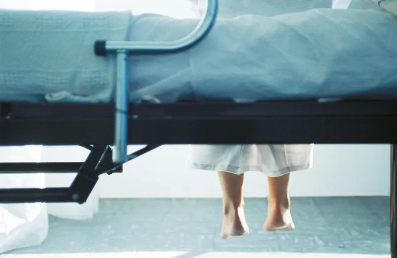 那些硬撑的人,后来都怎么样了?