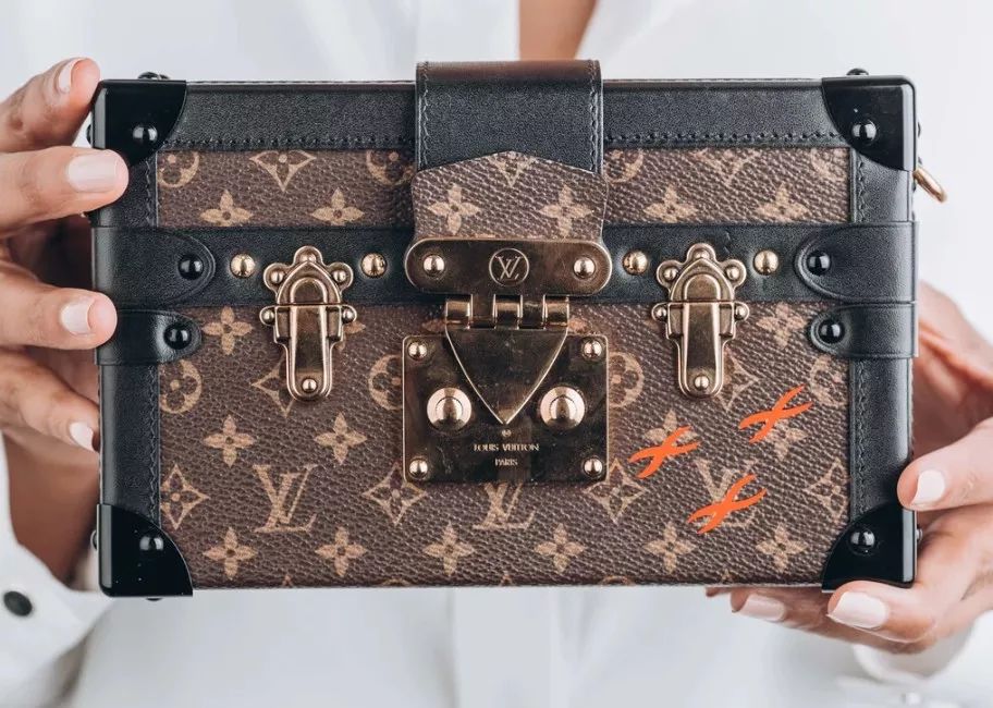 哪个国家的lv最便宜2019,在法国买lv包比中国便宜多少