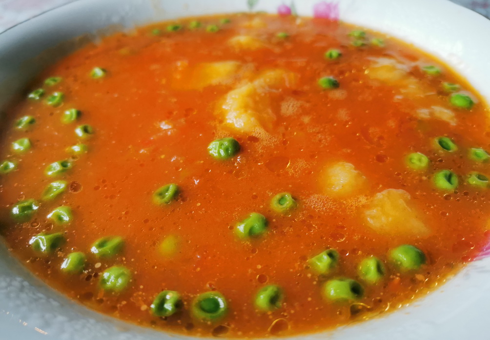 浙江桐乡：用四天品味26载沉淀情谊，程家的饭菜就是我最幸福时光