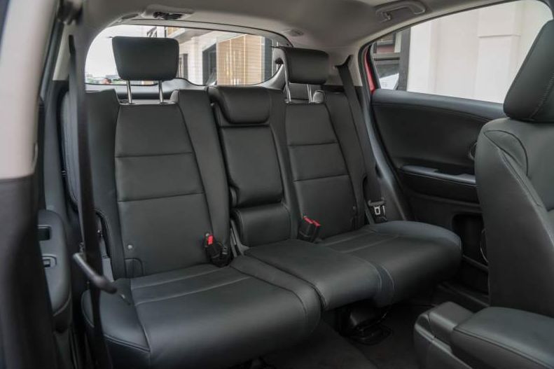 广汽本田缤智最新款试驾视频,广汽本田缤智试驾视频