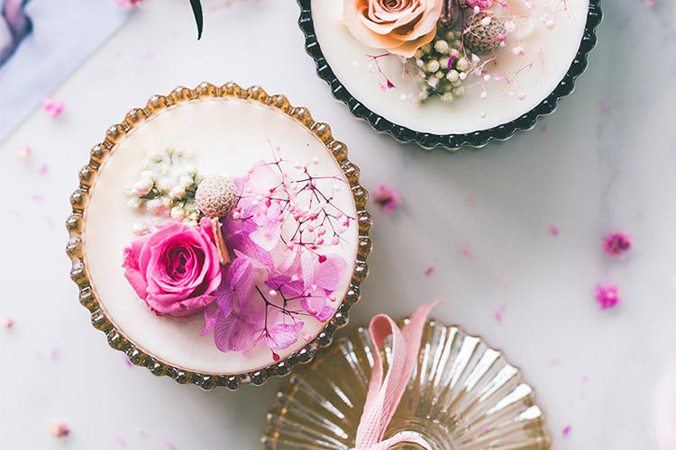 如何正确三招选定香薰，让家怡心怡情更添精致